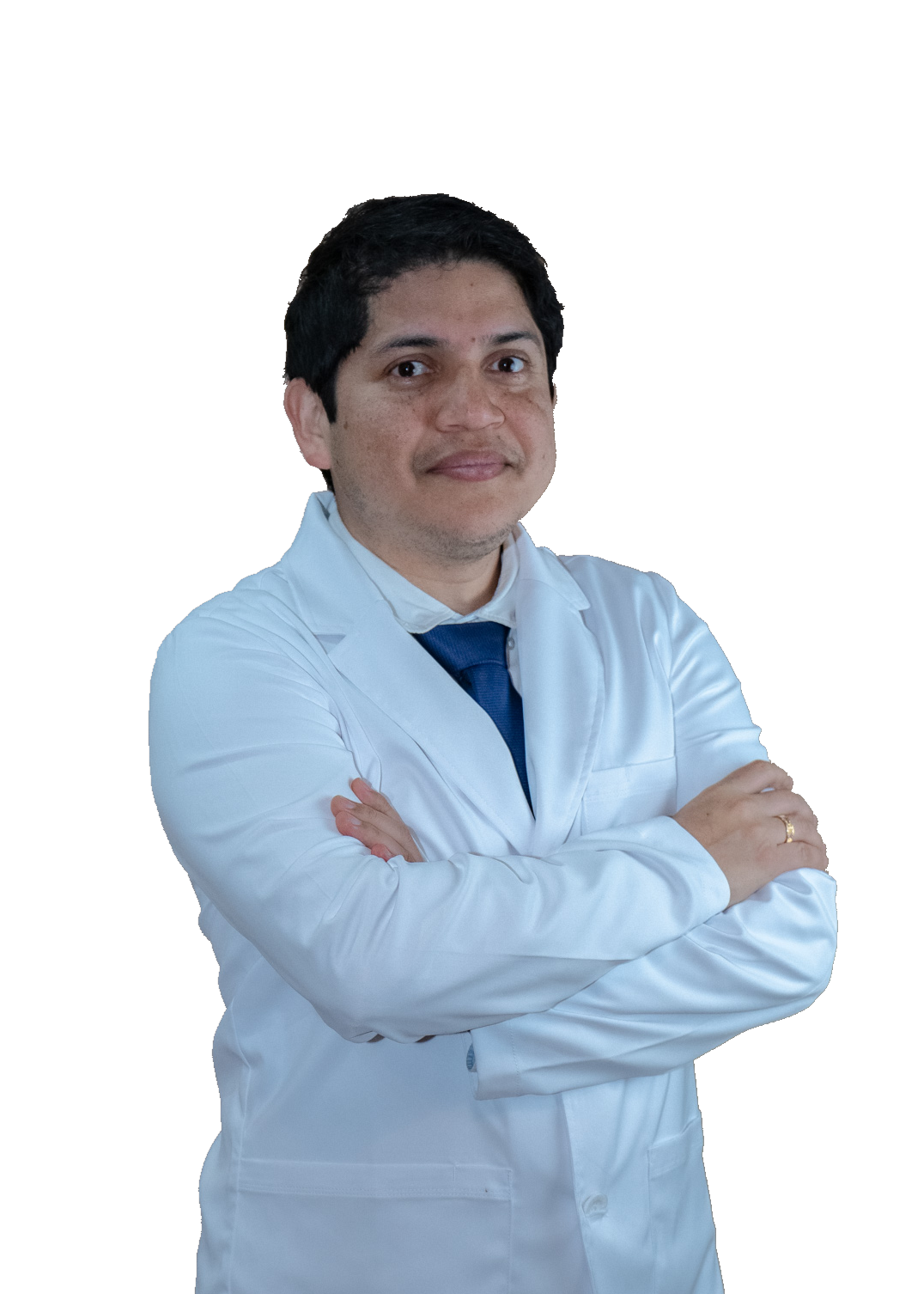 Dr. Jorge Ramirez
