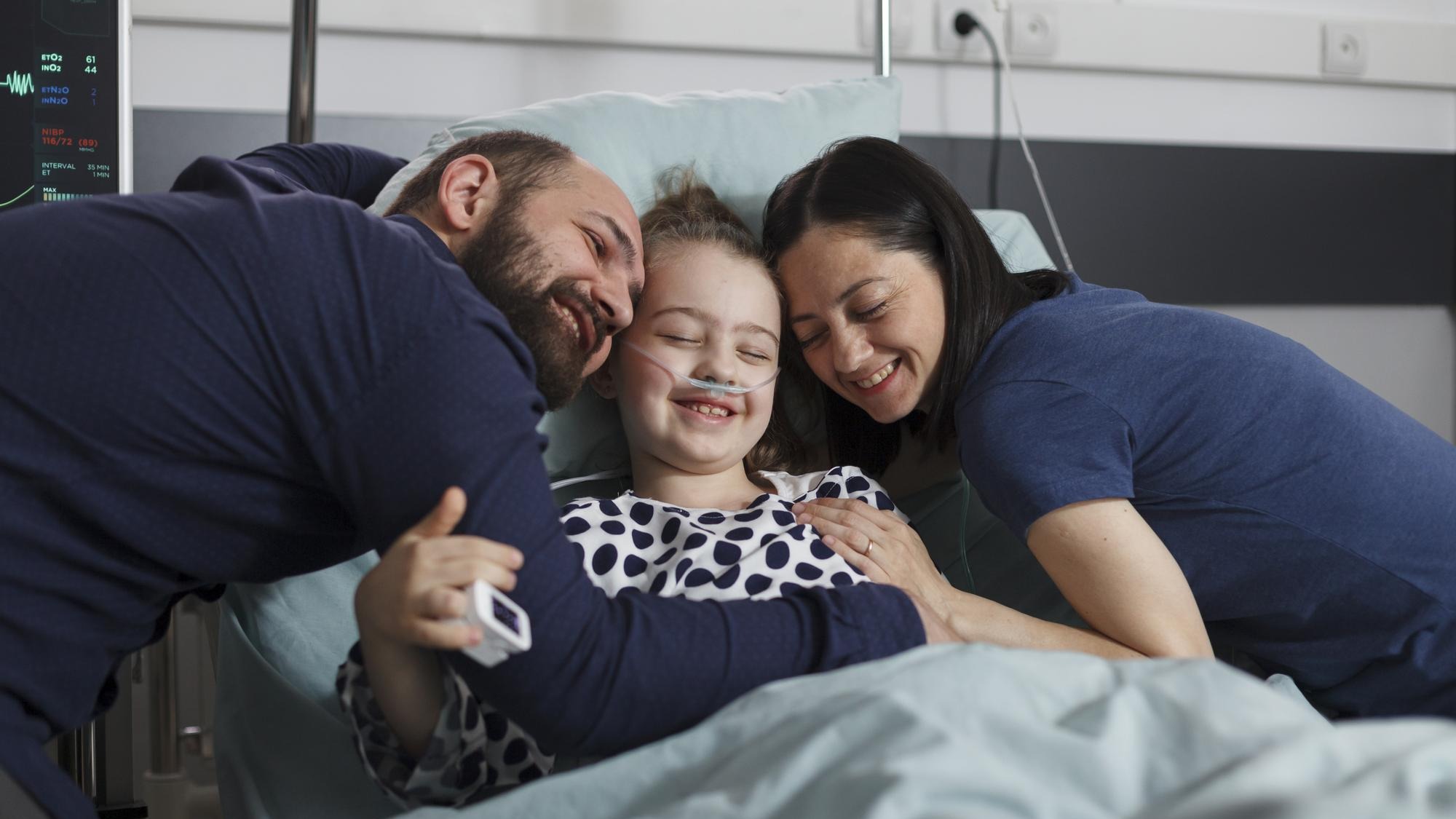 Equipo interdisciplinario